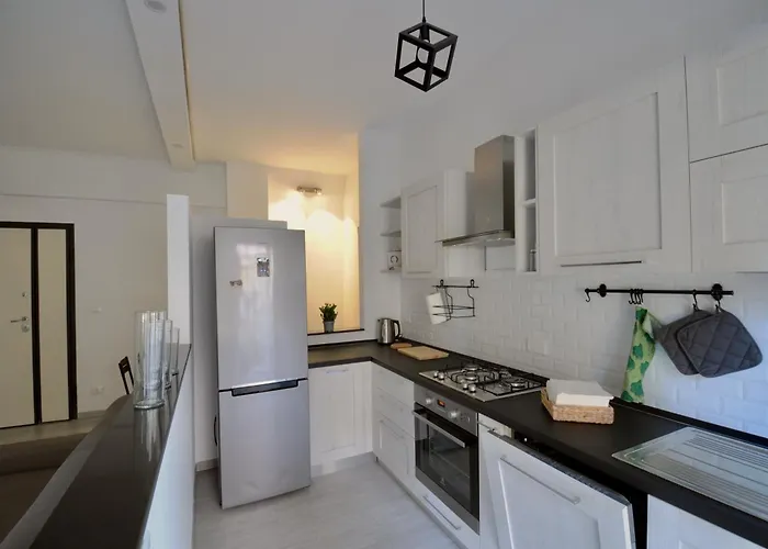 Pietra Papa Apartamento *