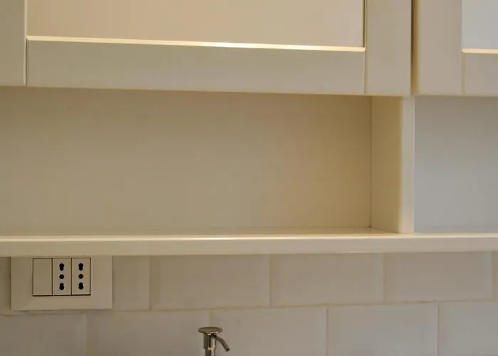 Apartamento Pietra Papa *