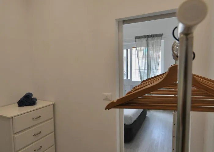 Pietra Papa Apartamento