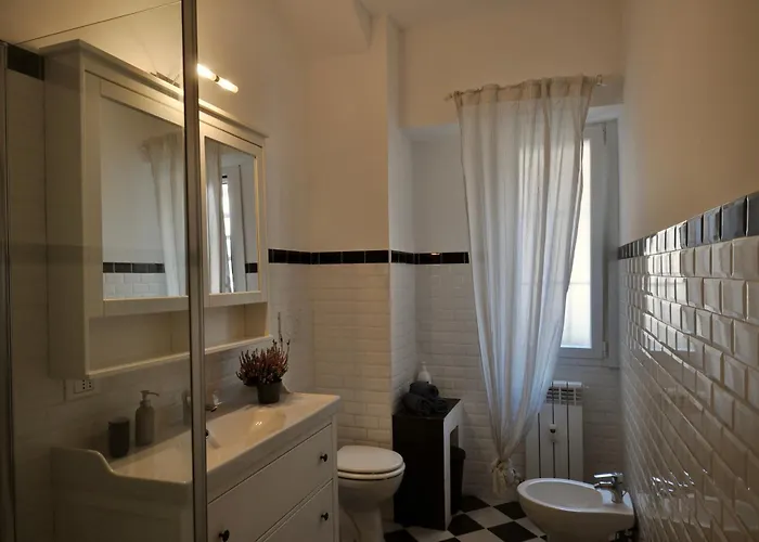 Apartamento Pietra Papa