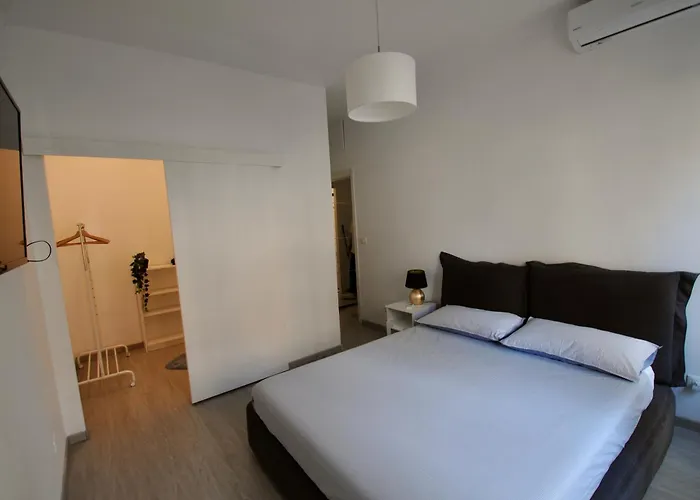 Apartamento Pietra Papa *