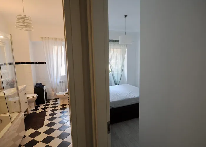 Apartamento Pietra Papa