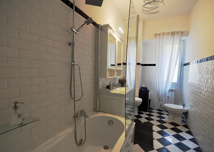Pietra Papa Apartamento *