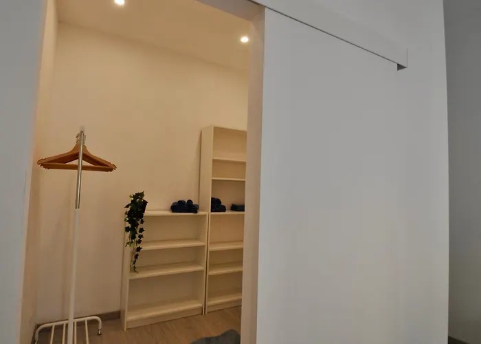 Pietra Papa Apartamento