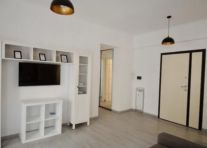 Apartamento Pietra Papa *