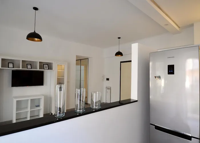 Pietra Papa Apartamento Roma
