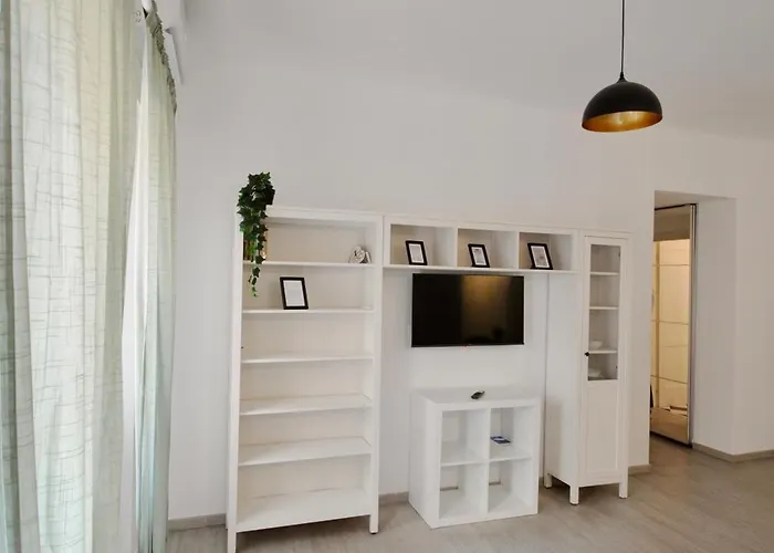 Apartamento Pietra Papa Roma