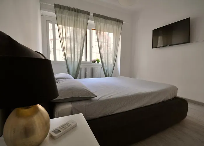 Apartamento Pietra Papa